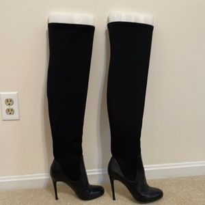Charles by Charles David Over the Knee Boot
